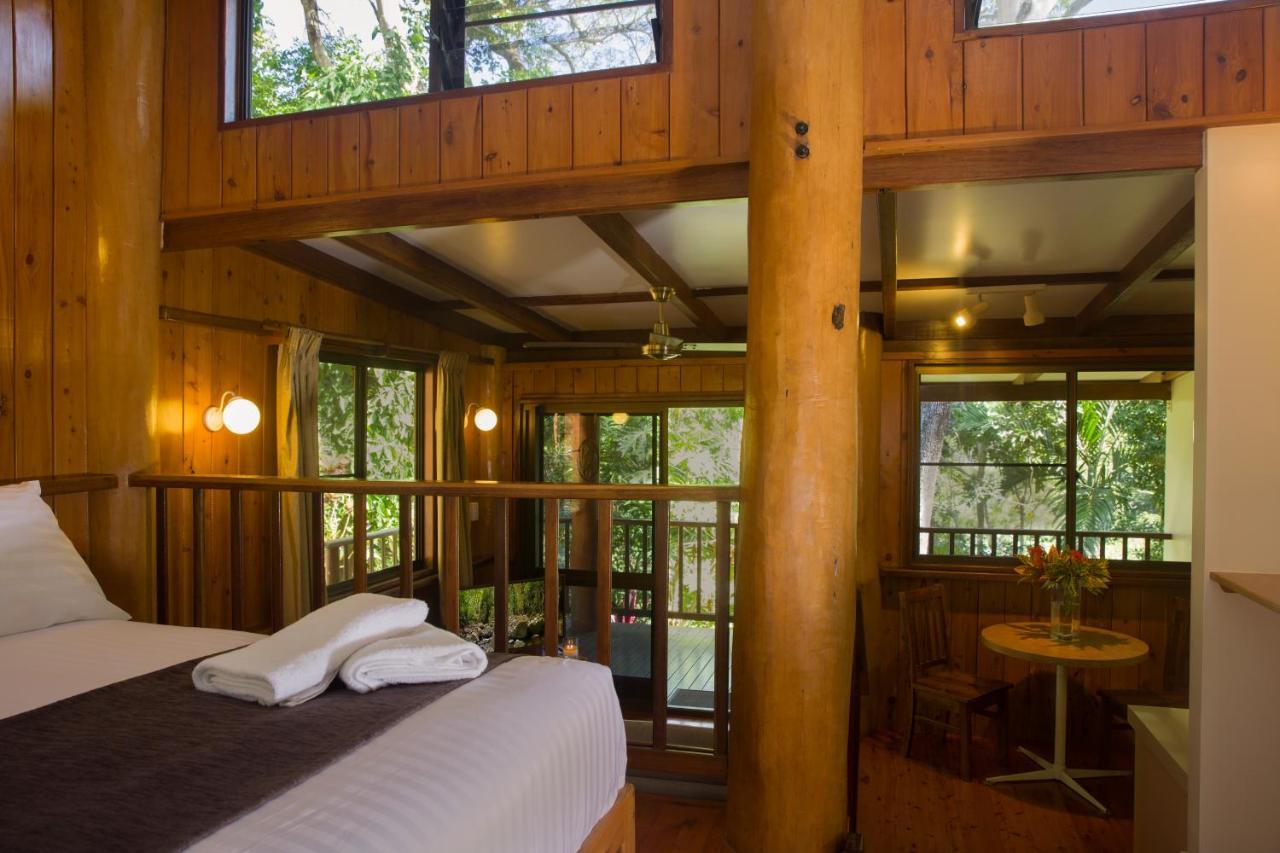 Milkwood Lodge Cooktown Eksteriør billede