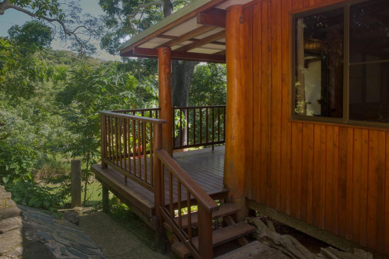 Milkwood Lodge Cooktown Eksteriør billede