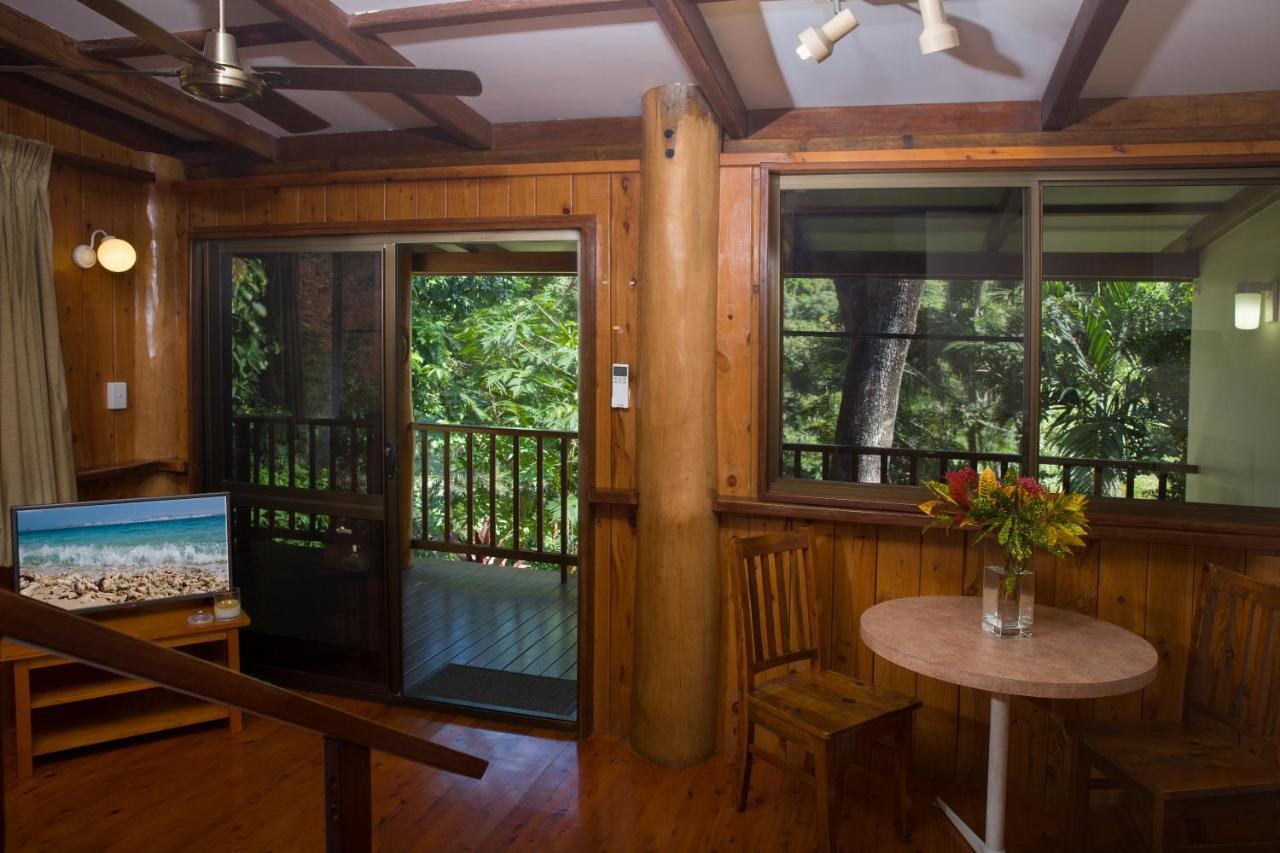 Milkwood Lodge Cooktown Eksteriør billede