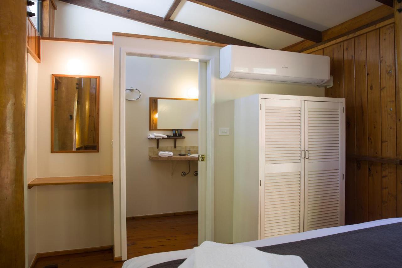Milkwood Lodge Cooktown Eksteriør billede
