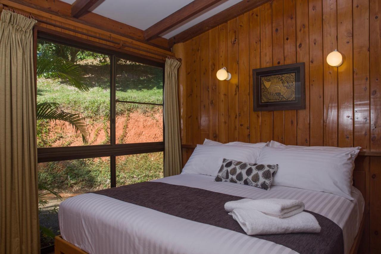 Milkwood Lodge Cooktown Eksteriør billede