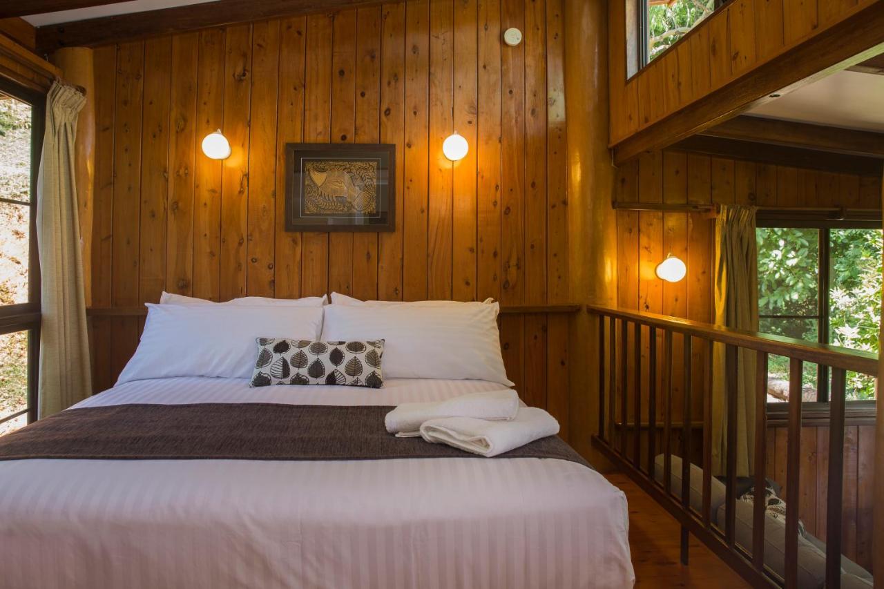 Milkwood Lodge Cooktown Eksteriør billede
