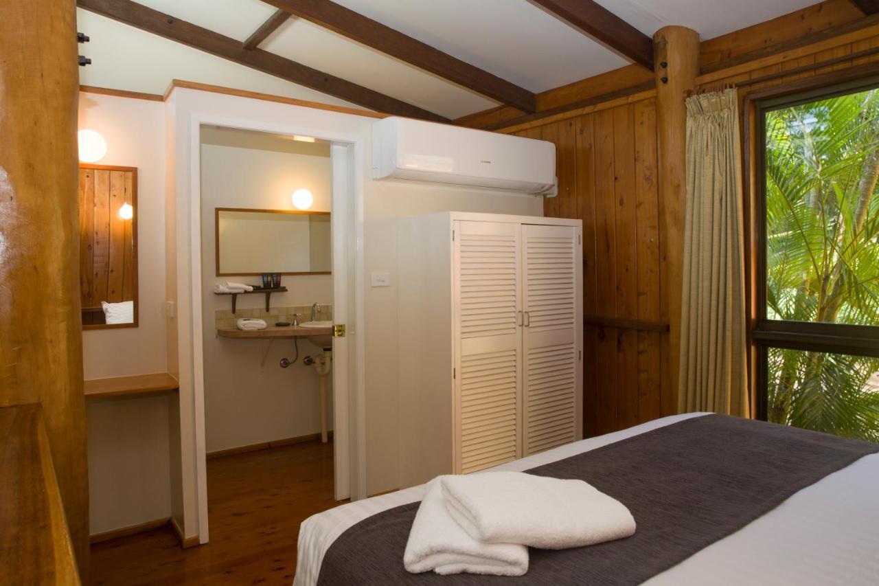 Milkwood Lodge Cooktown Eksteriør billede