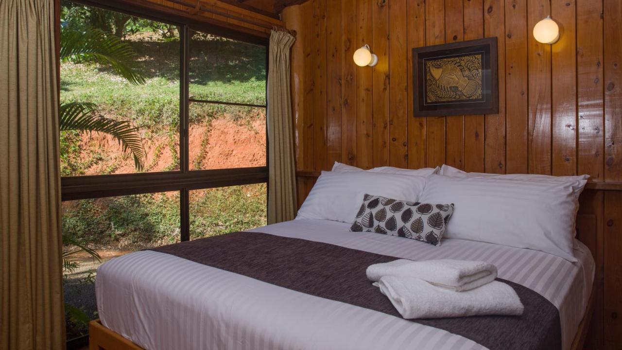 Milkwood Lodge Cooktown Eksteriør billede